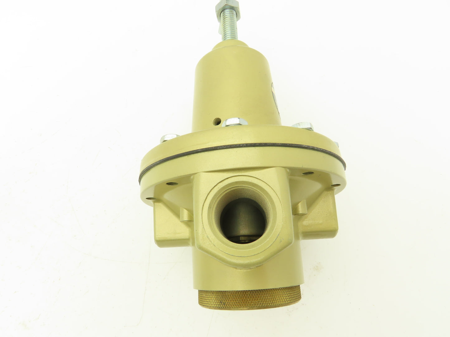 Norgren 11-002-085 Pneumatic Air Pressure Regulator 3/4"NPT 400/125psi