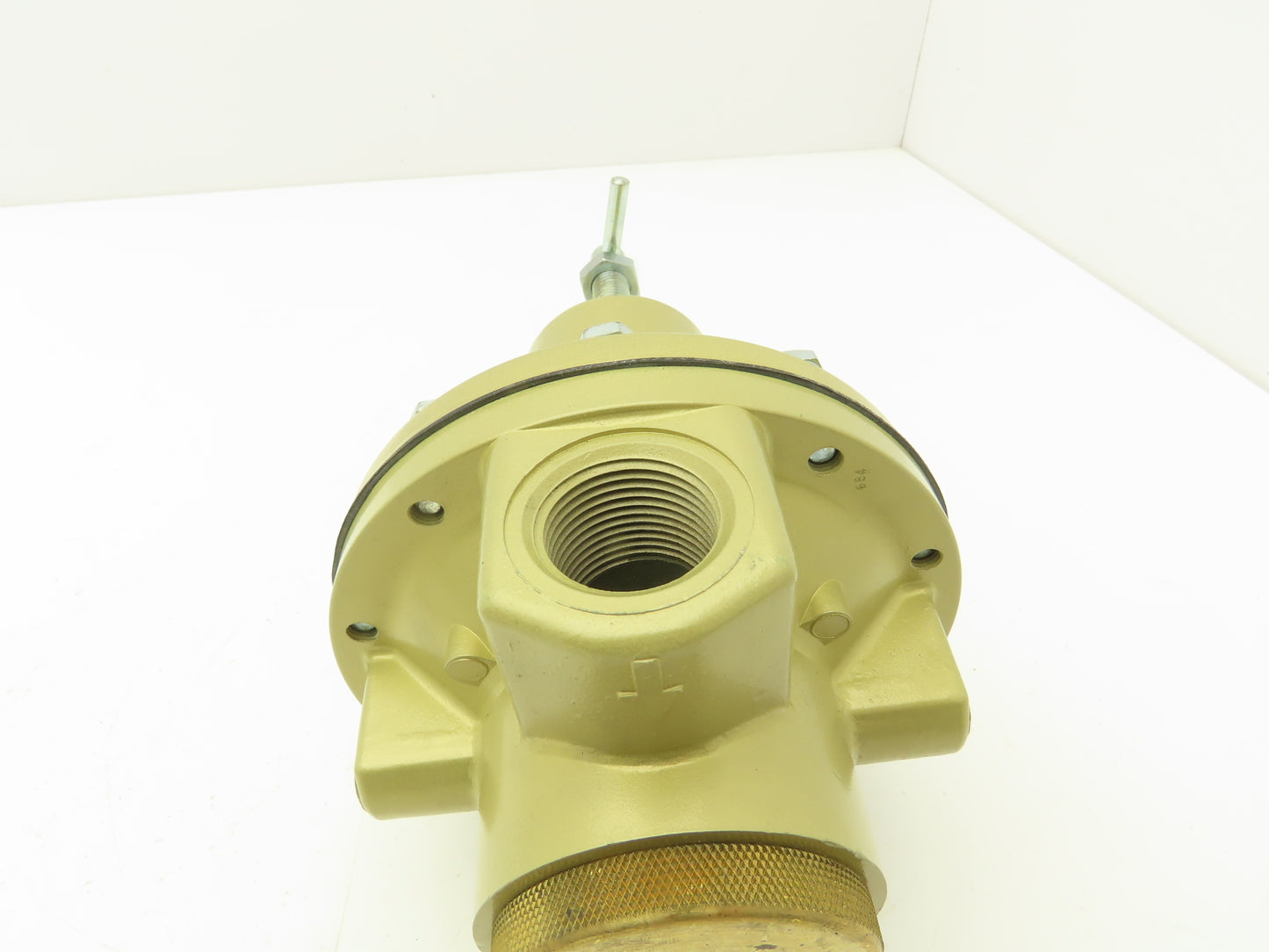 Norgren 11-002-085 Pneumatic Air Pressure Regulator 3/4"NPT 400/125psi