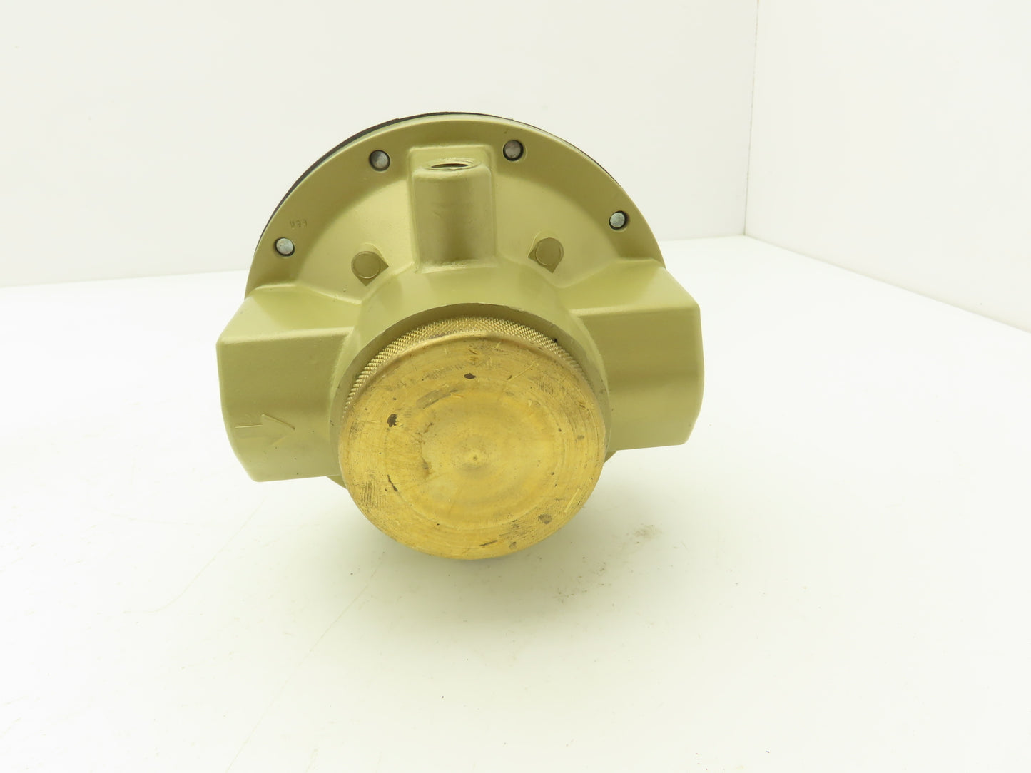 Norgren 11-002-085 Pneumatic Air Pressure Regulator 3/4"NPT 400/125psi