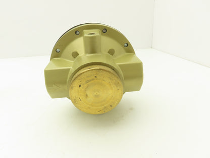 Norgren 11-002-085 Pneumatic Air Pressure Regulator 3/4"NPT 400/125psi