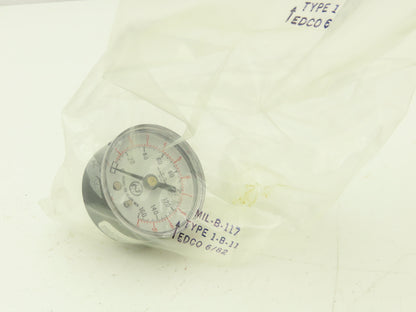 Norgren 11-002-085 Pneumatic Air Pressure Regulator 3/4"NPT 400/125psi