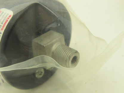 Norgren 11-002-085 Pneumatic Air Pressure Regulator 3/4"NPT 400/125psi