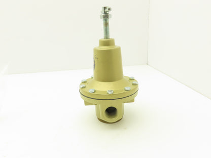Norgren 11-002-085 Pneumatic Air Pressure Regulator 3/4"NPT 400/125psi