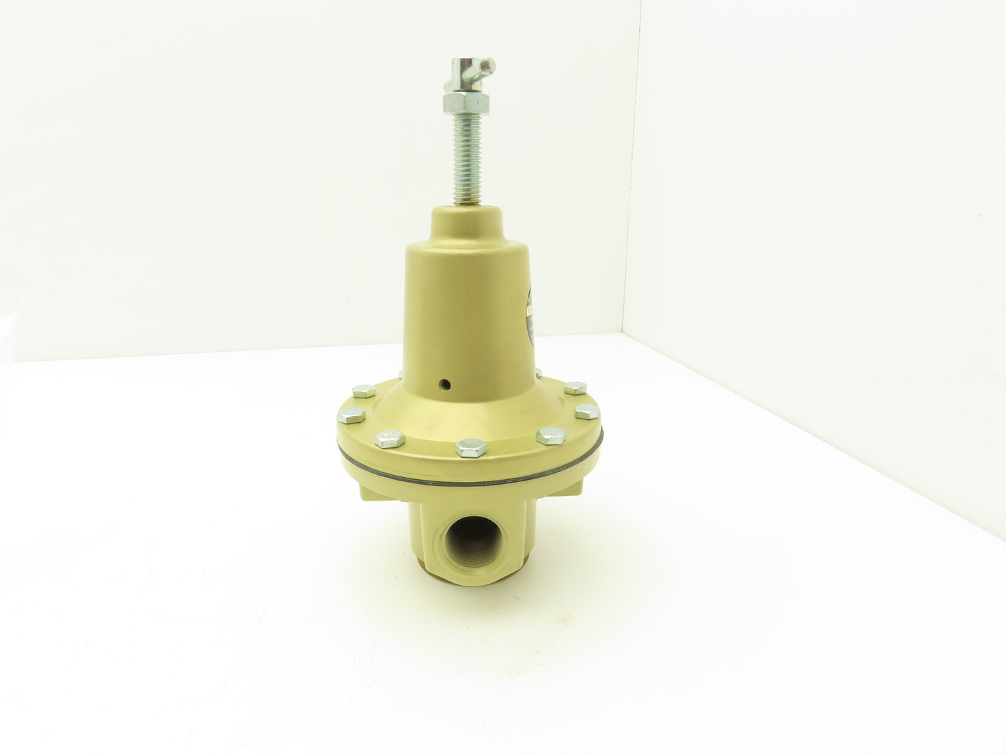 Norgren 11-002-085 Pneumatic Air Pressure Regulator 3/4"NPT 400/125psi