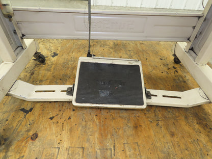 KM-1072BLX-7 Fortuna Industrial Sewing Embroidery Servo Machine 230VAC 1Ph *Read