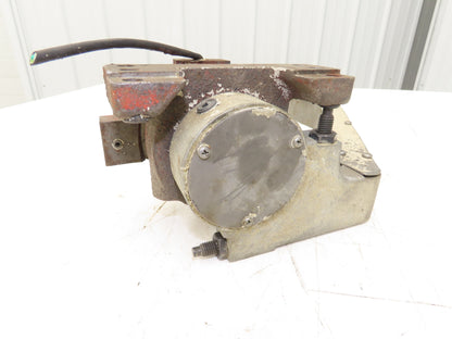 Kia Metrol Tool Setter Presetter Swivel Arm CNC Lathe Turn 15 Sensor H-4A-04