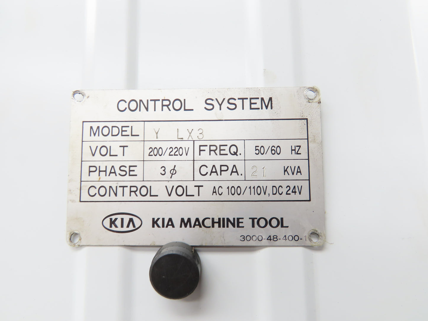 Kia Metrol Tool Setter Presetter Swivel Arm CNC Lathe Turn 15 Sensor H-4A-04
