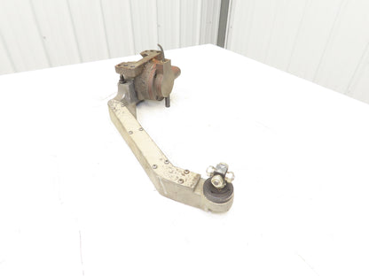 Kia Metrol Tool Setter Presetter Swivel Arm CNC Lathe Turn 15 Sensor H-4A-04