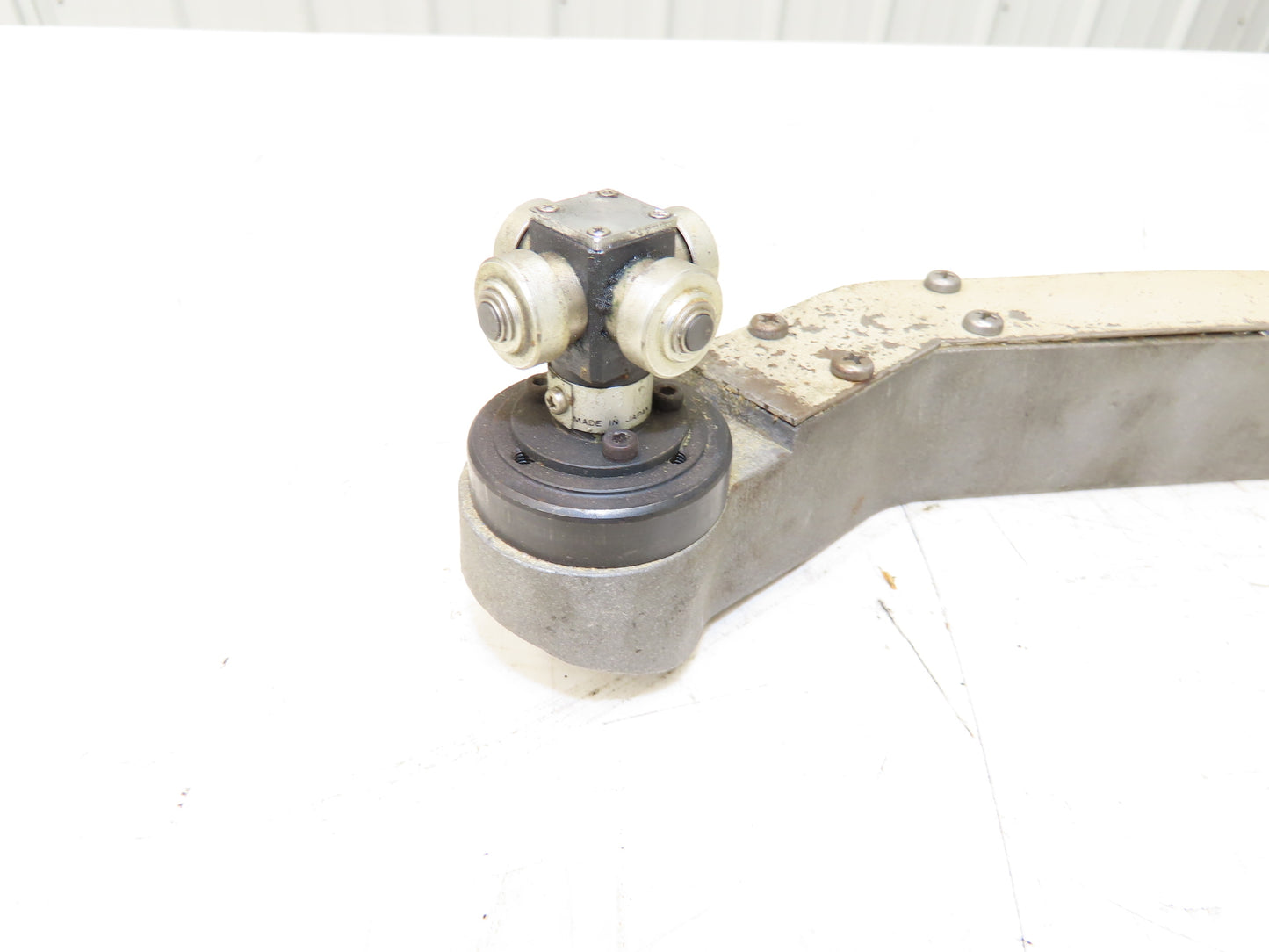 Kia Metrol Tool Setter Presetter Swivel Arm CNC Lathe Turn 15 Sensor H-4A-04