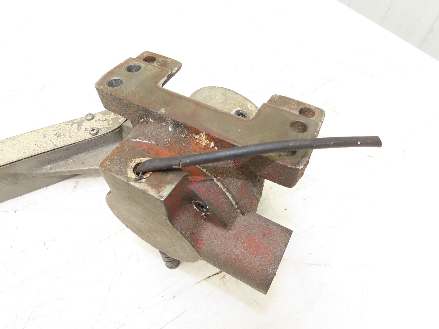 Kia Metrol Tool Setter Presetter Swivel Arm CNC Lathe Turn 15 Sensor H-4A-04