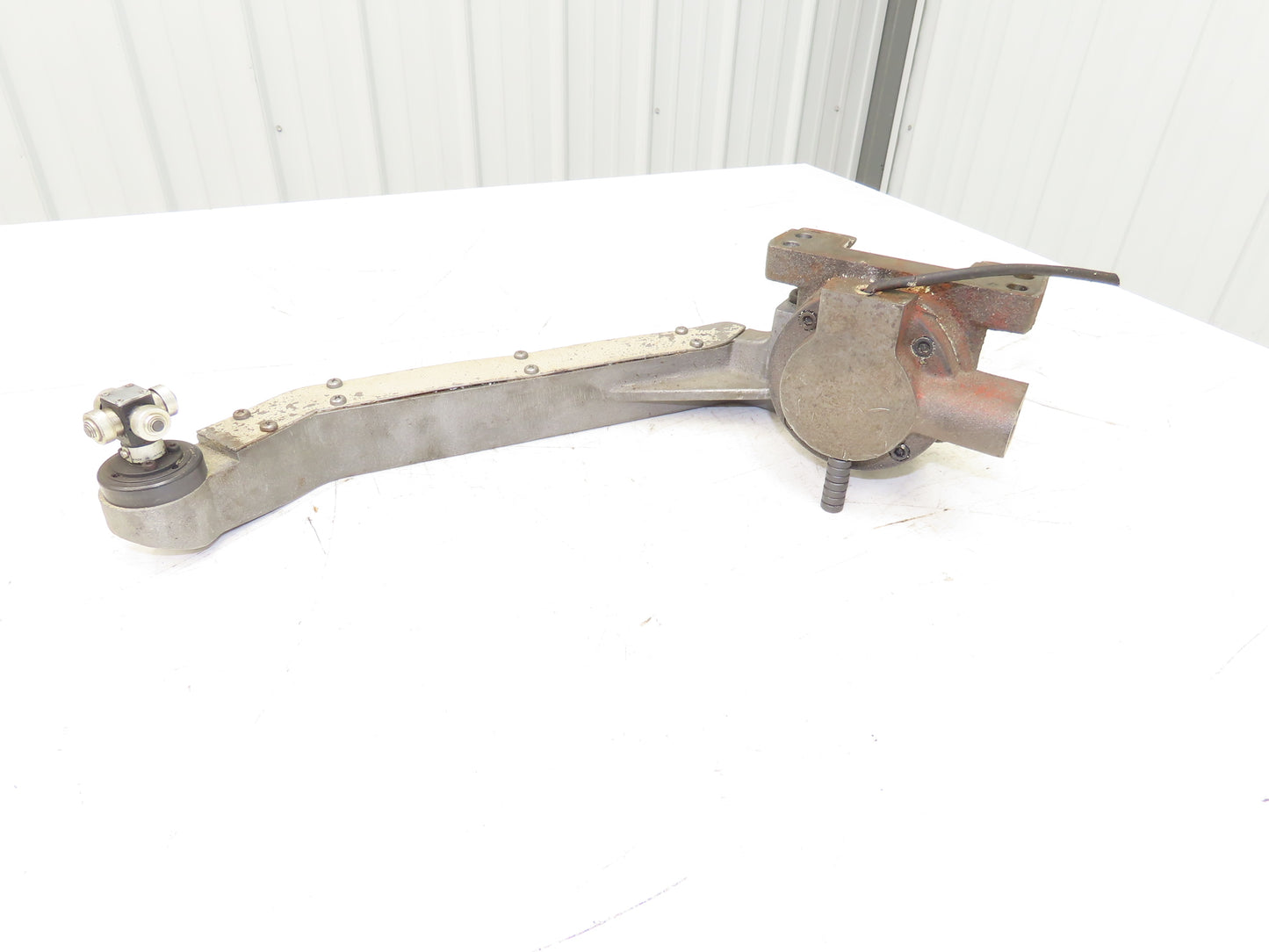 Kia Metrol Tool Setter Presetter Swivel Arm CNC Lathe Turn 15 Sensor H-4A-04