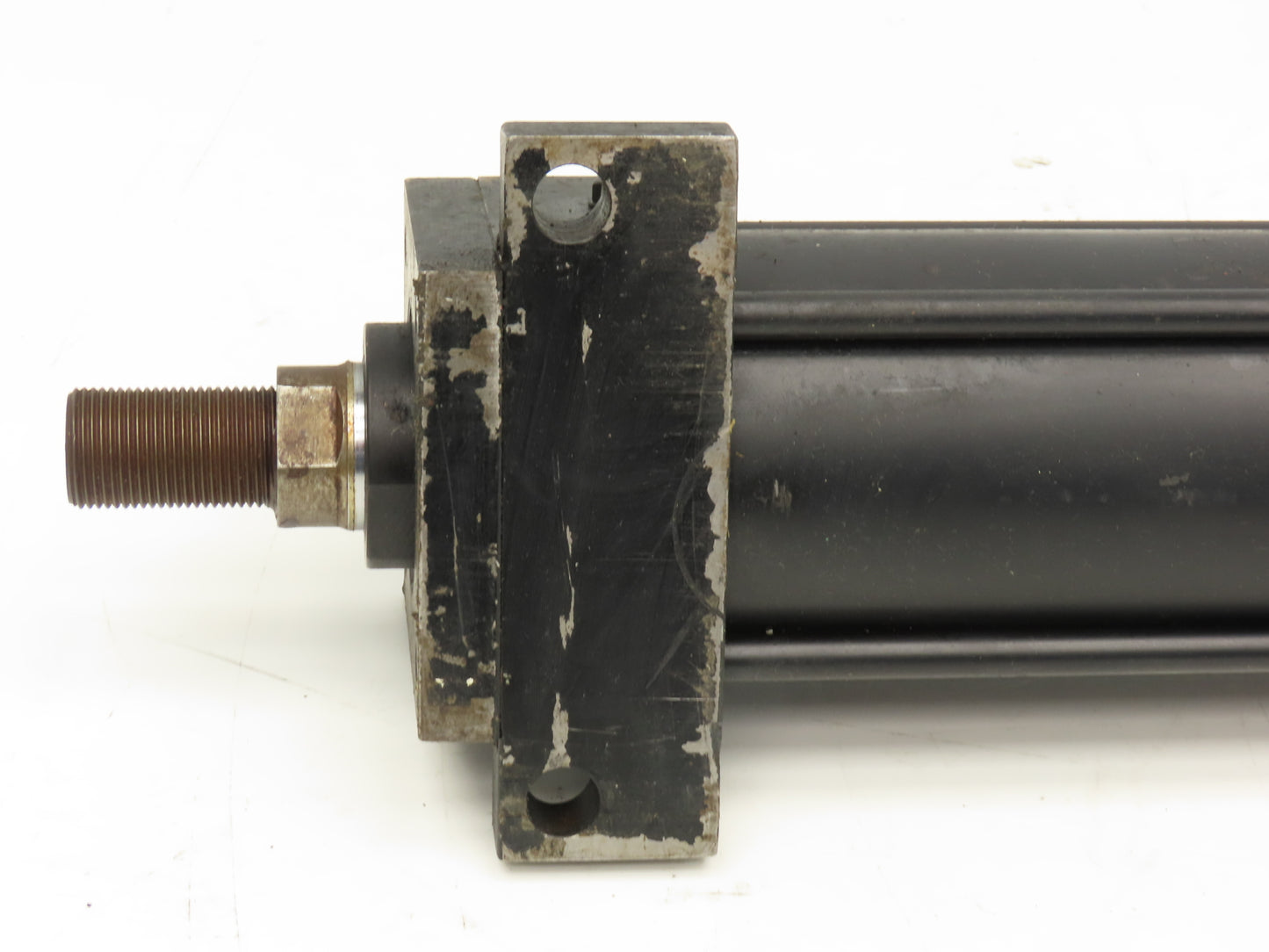 Carter Controls CBJJ031/4X24S10 Hydraulic Cylinder 4" Bore 24" Stroke 1500PSI