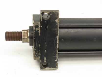 Carter Controls CBJJ031/4X24S10 Hydraulic Cylinder 4" Bore 24" Stroke 1500PSI