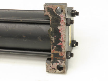 Carter Controls CBJJ031/4X24S10 Hydraulic Cylinder 4" Bore 24" Stroke 1500PSI