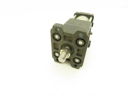 SMC CLAFN63-25-E-XC18 Pneumatic Air Cylinder 63mm Bore 20mm Stroke Locking Rod