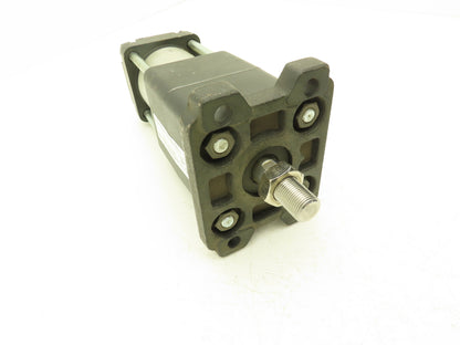 SMC CLAFN63-25-E-XC18 Pneumatic Air Cylinder 63mm Bore 20mm Stroke Locking Rod