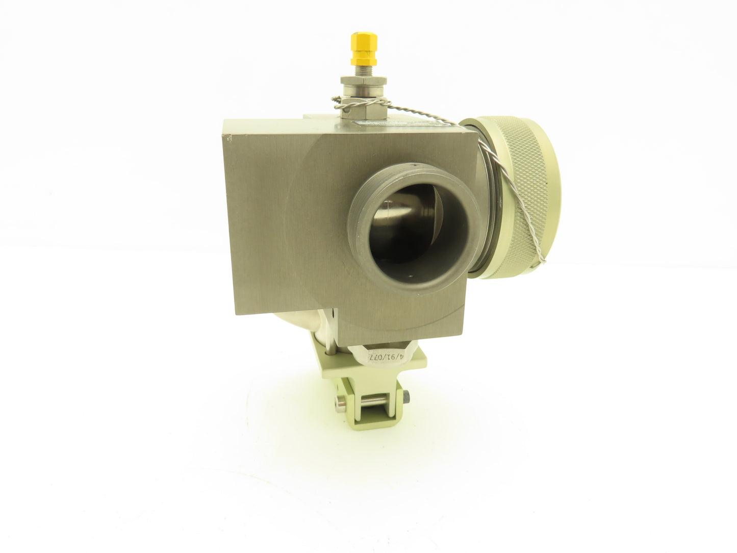 Pacific Scientific 36400036-C Linear Directional Control Valve HTL/Kin-Tech