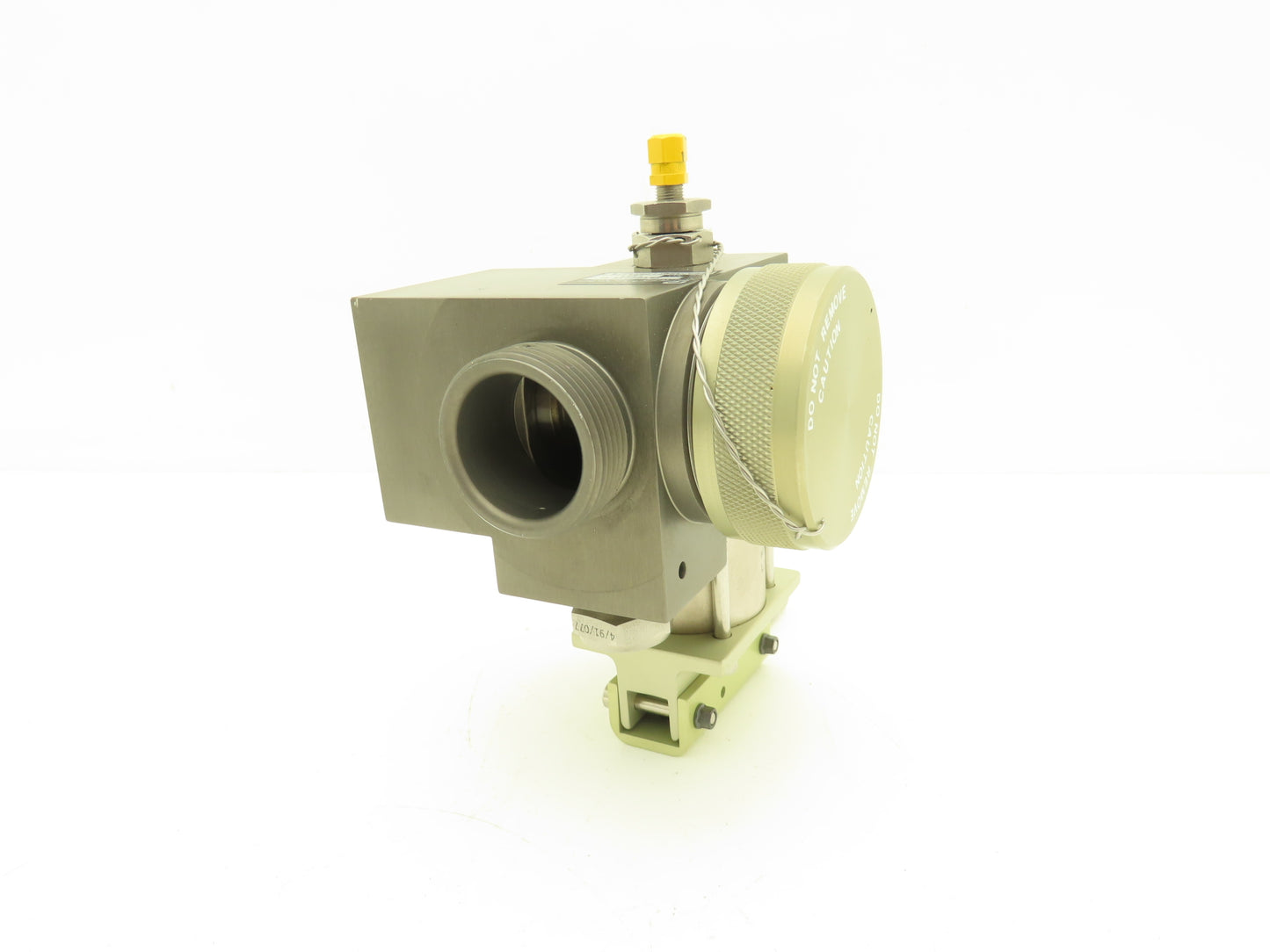 Pacific Scientific 36400036-C Linear Directional Control Valve HTL/Kin-Tech