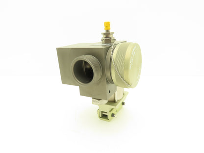 Pacific Scientific 36400036-C Linear Directional Control Valve HTL/Kin-Tech