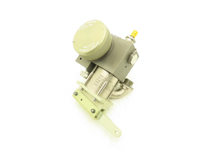 Pacific Scientific 36400036-C Linear Directional Control Valve HTL/Kin-Tech
