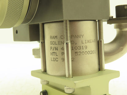 Pacific Scientific 36400036-C Linear Directional Control Valve HTL/Kin-Tech