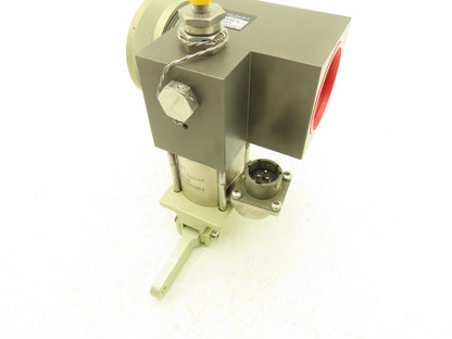 Pacific Scientific 36400036-C Linear Directional Control Valve HTL/Kin-Tech