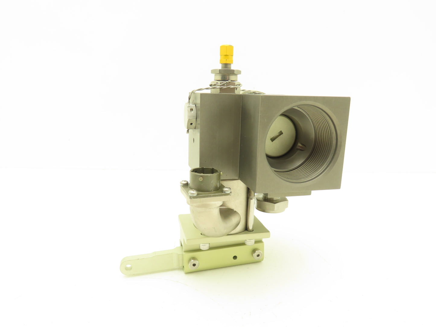 Pacific Scientific 36400036-C Linear Directional Control Valve HTL/Kin-Tech