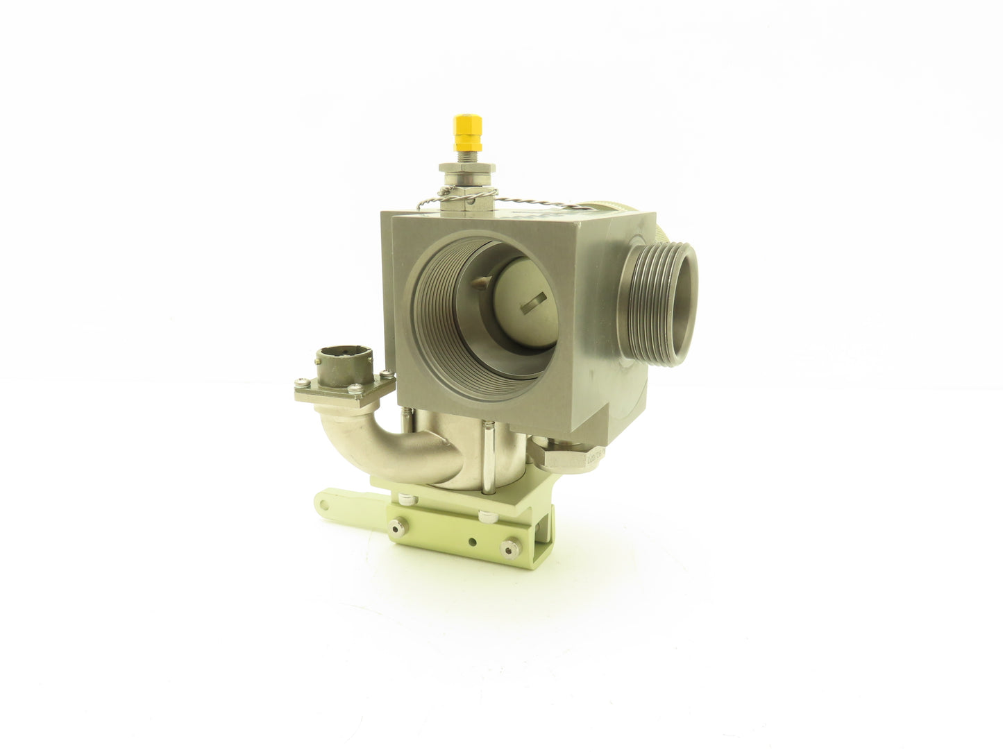 Pacific Scientific 36400036-C Linear Directional Control Valve HTL/Kin-Tech
