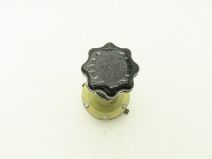 Norgren 11-004-017 Pneumatic Air Pressure Regulator 1/4"NPT 400/60psi