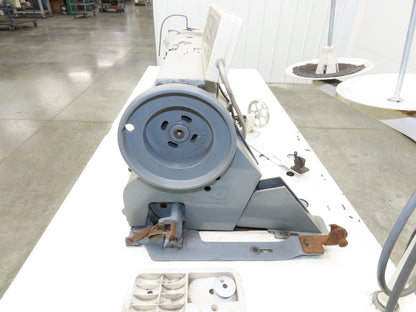 Highlead GC20618-1-D Industrial Sewing Walkling Foot Machine 	220-240V *Read