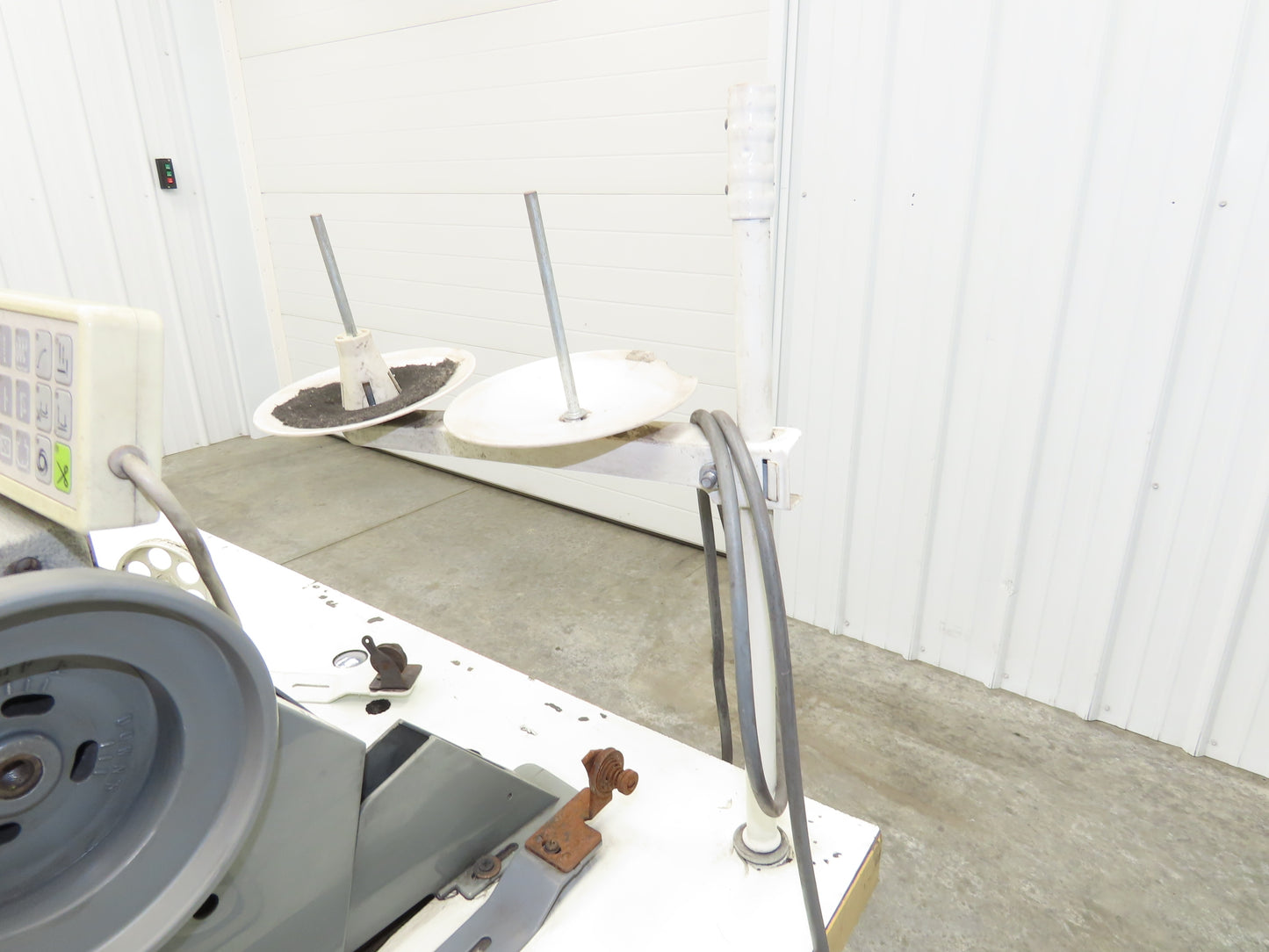 Highlead GC20618-1-D Industrial Sewing Walkling Foot Machine 	220-240V *Read