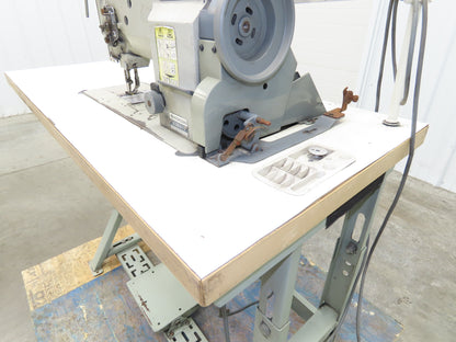 Highlead GC20618-1-D Industrial Sewing Walkling Foot Machine 	220-240V *Read