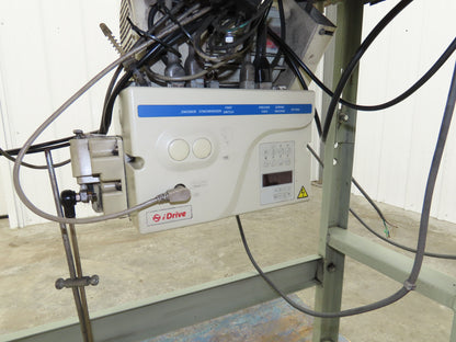 Highlead GC20618-1-D Industrial Sewing Walkling Foot Machine 	220-240V *Read