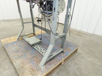 Highlead GC20618-1-D Industrial Sewing Walkling Foot Machine 	220-240V *Read