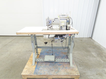 Highlead GC20618-1-D Industrial Sewing Walkling Foot Machine 	220-240V *Read