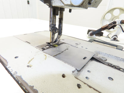 Highlead GC20618-1-D Industrial Sewing Walkling Foot Machine 	220-240V *Read