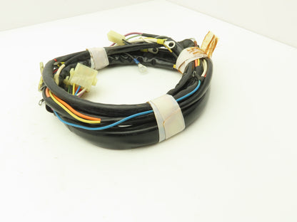 CAT Caterpillar 6A3775 Wire Harness Assembly OEM