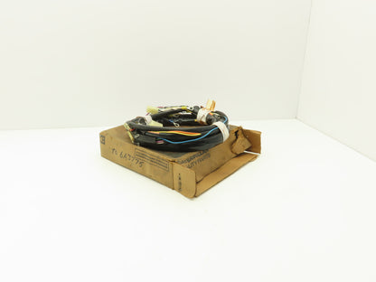 CAT Caterpillar 6A3775 Wire Harness Assembly OEM