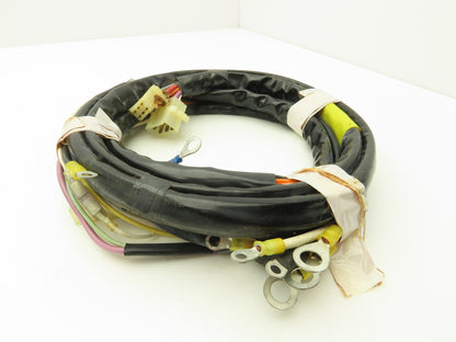 CAT Caterpillar 6A3775 Wire Harness Assembly OEM