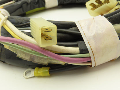 CAT Caterpillar 6A3775 Wire Harness Assembly OEM