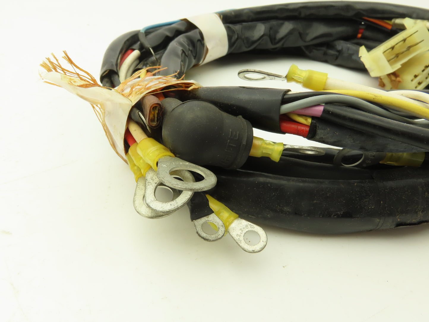 CAT Caterpillar 6A3775 Wire Harness Assembly OEM