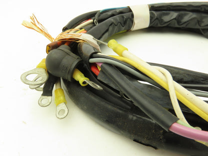 CAT Caterpillar 6A3775 Wire Harness Assembly OEM