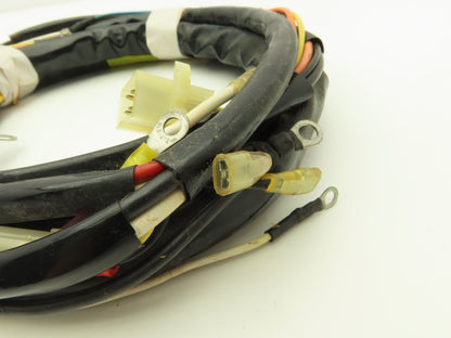 CAT Caterpillar 6A3775 Wire Harness Assembly OEM