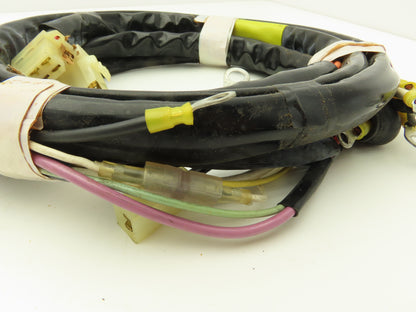 CAT Caterpillar 6A3775 Wire Harness Assembly OEM