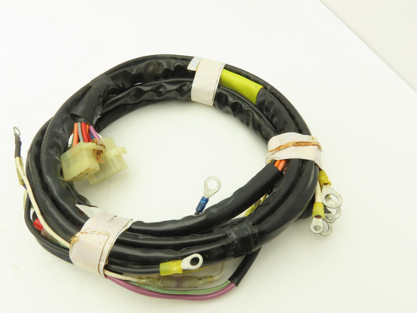 CAT Caterpillar 6A3775 Wire Harness Assembly OEM