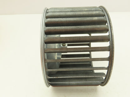 Everco M3818 2761 Squirrel Cage Blower Motor 1" Outlet 5" Fan 4094 016