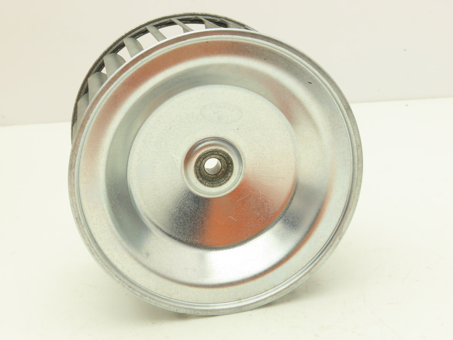 Everco M3818 2761 Squirrel Cage Blower Motor 1" Outlet 5" Fan 4094 016