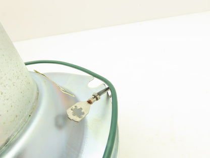 Everco M3818 2761 Squirrel Cage Blower Motor 1" Outlet 5" Fan 4094 016