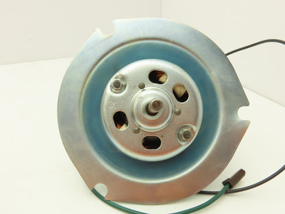 Everco M3818 2761 Squirrel Cage Blower Motor 1" Outlet 5" Fan 4094 016