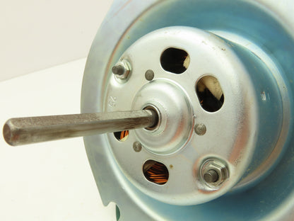 Everco M3818 2761 Squirrel Cage Blower Motor 1" Outlet 5" Fan 4094 016